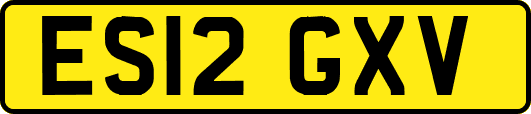 ES12GXV