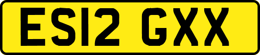 ES12GXX