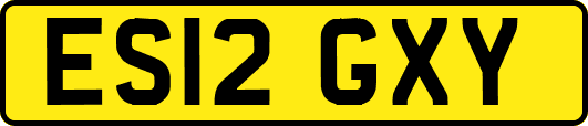ES12GXY