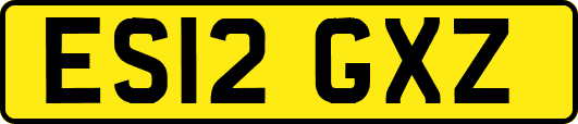 ES12GXZ