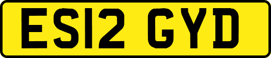 ES12GYD