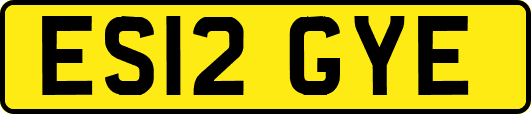 ES12GYE