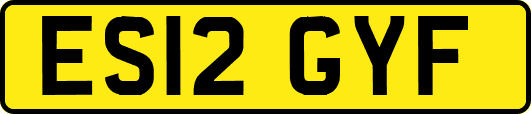 ES12GYF