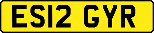 ES12GYR
