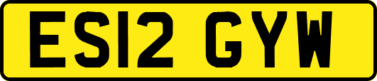 ES12GYW