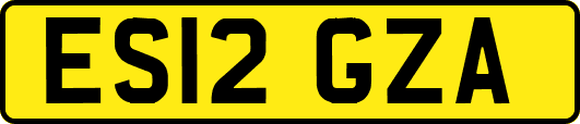 ES12GZA