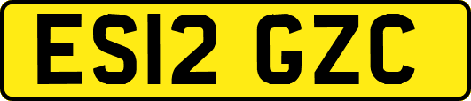 ES12GZC