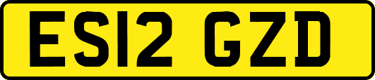 ES12GZD
