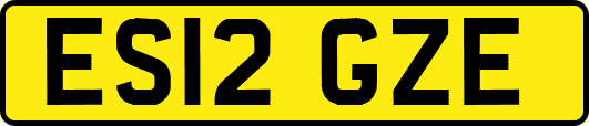 ES12GZE
