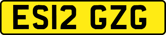 ES12GZG