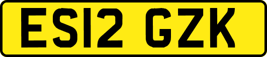 ES12GZK