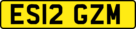 ES12GZM