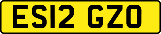 ES12GZO