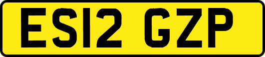 ES12GZP