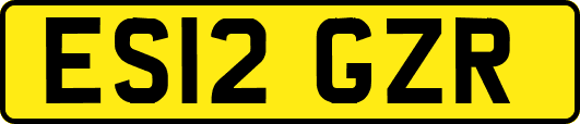ES12GZR