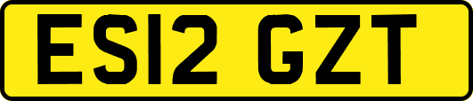 ES12GZT