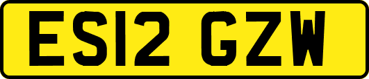 ES12GZW