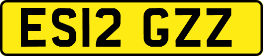 ES12GZZ