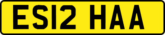 ES12HAA