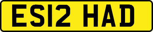 ES12HAD