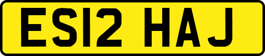 ES12HAJ
