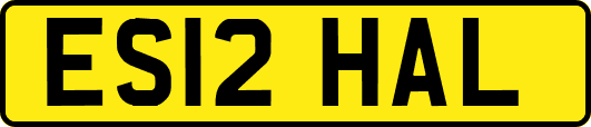 ES12HAL