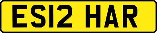 ES12HAR