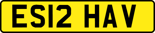 ES12HAV