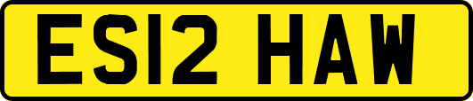 ES12HAW