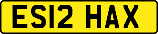 ES12HAX
