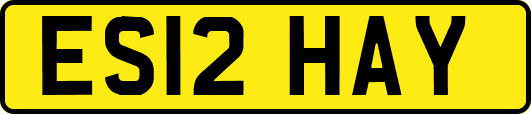 ES12HAY