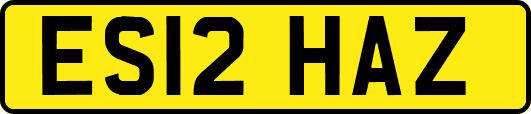 ES12HAZ