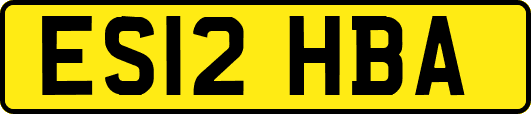 ES12HBA