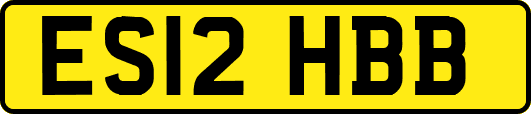 ES12HBB