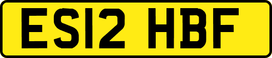 ES12HBF