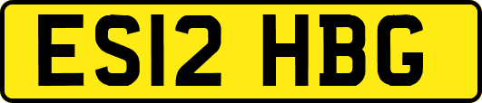 ES12HBG