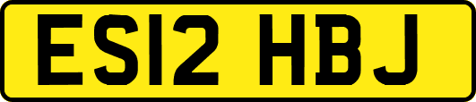 ES12HBJ