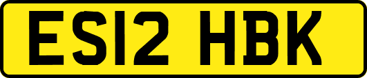 ES12HBK