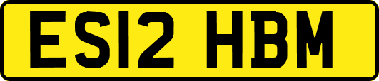 ES12HBM