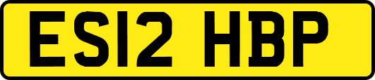 ES12HBP