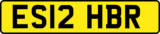 ES12HBR