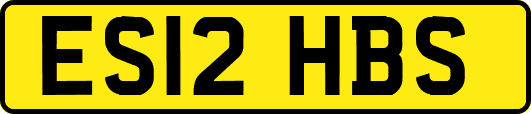 ES12HBS