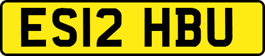 ES12HBU