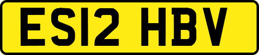ES12HBV