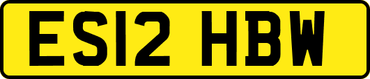 ES12HBW