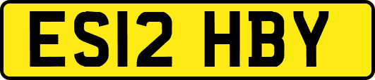 ES12HBY