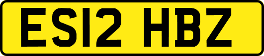 ES12HBZ