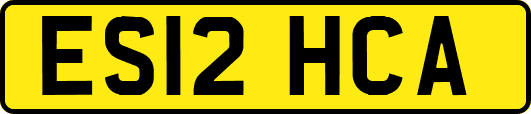 ES12HCA