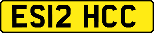 ES12HCC