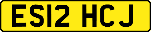 ES12HCJ